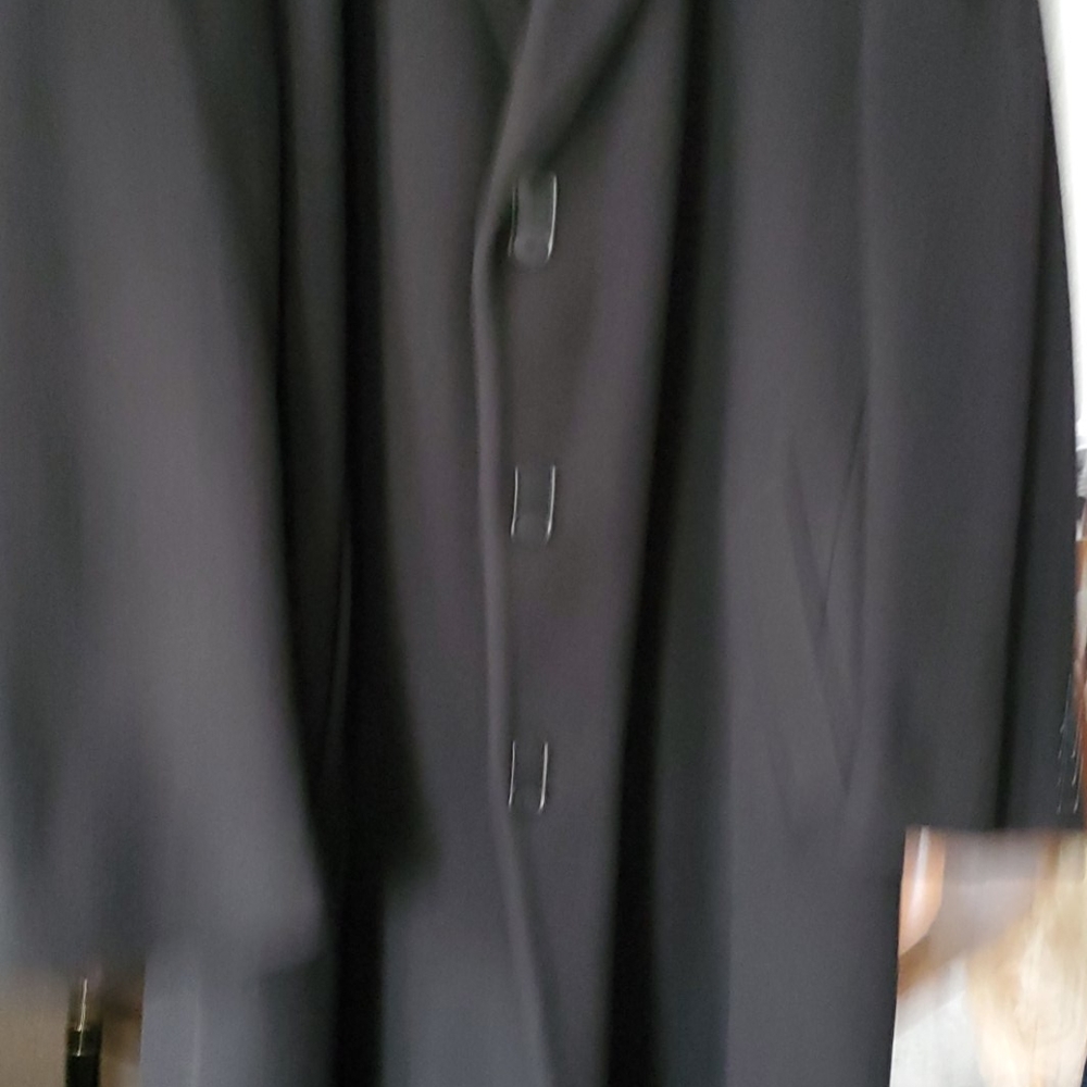 Winter Coat - image 2